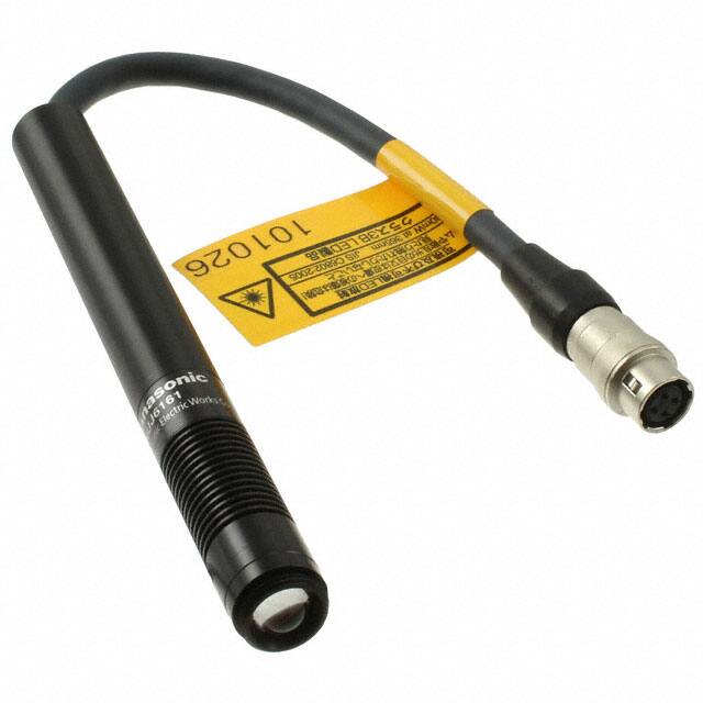 ANUJ6161 Panasonic Industrial Automation Sales Spécialisé